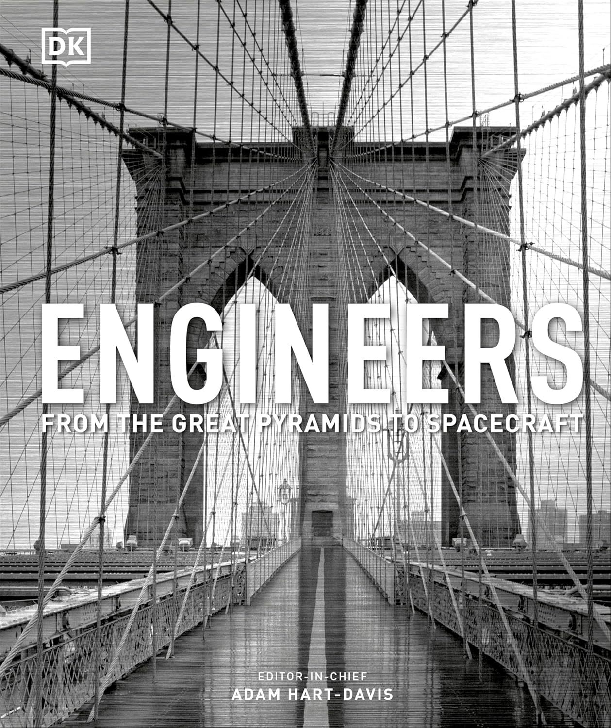 Engineers book cover